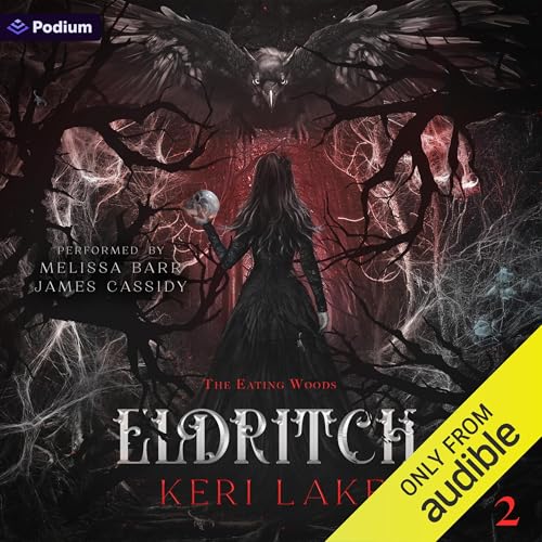 Cover of Eldritch