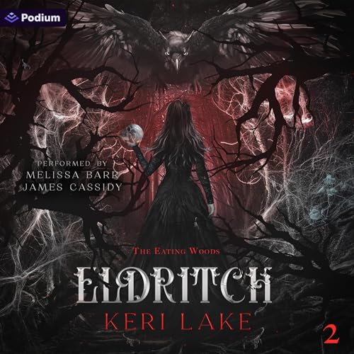 Cover of Eldritch