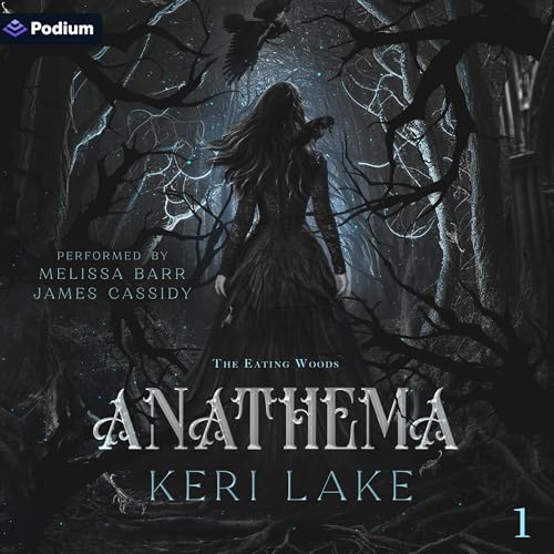 Cover of Anathema