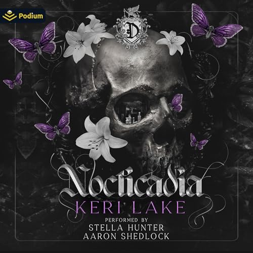Cover of Nocticadia