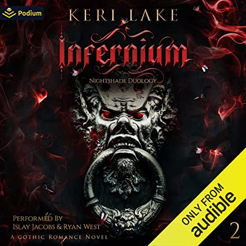 Cover of Infernium