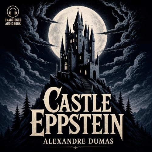 Cover of Castle Eppstein