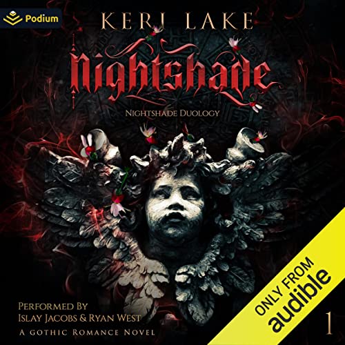 Cover of Nightshade