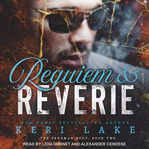 Cover of Requiem & Reverie