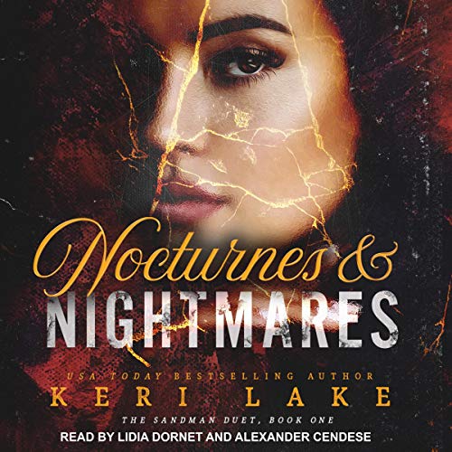 Cover of Nocturnes & Nightmares