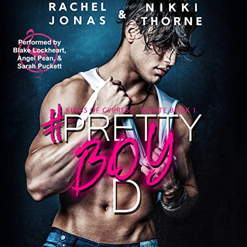 Cover of Pretty Boy D