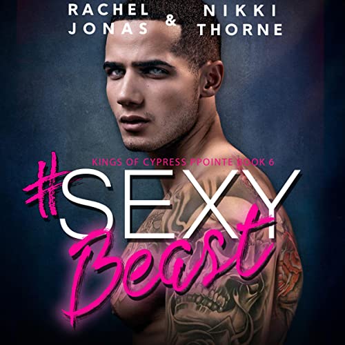 Cover of Sexy Beast