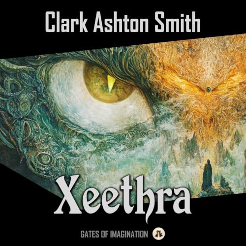 Cover of Xeethra