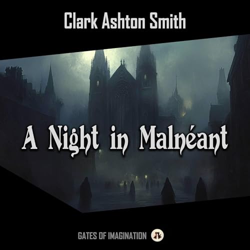 Cover of A Night in Malnéant