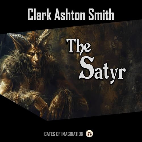 Cover of The Satyr