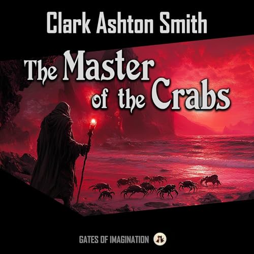 Cover of The Master of the Crabs