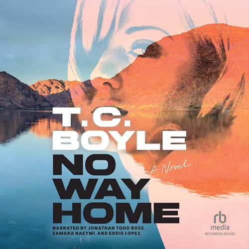 Cover of No Way Home