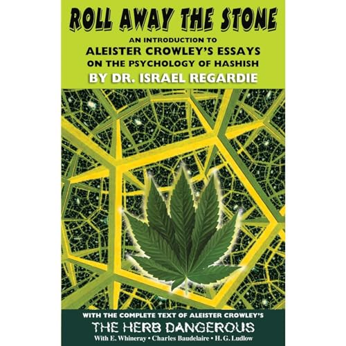Cover of Roll Away The Stone