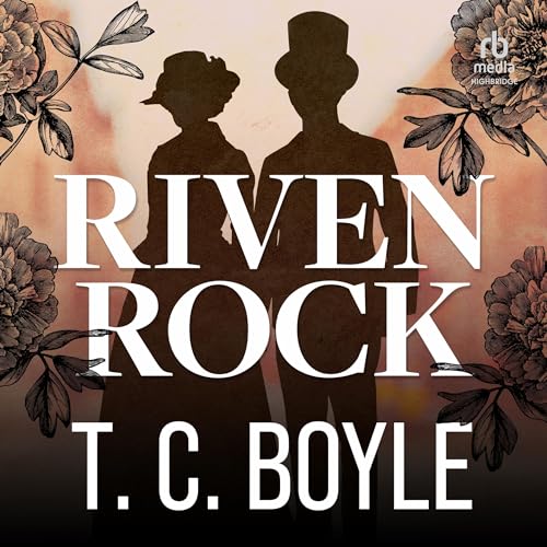 Cover of Riven Rock