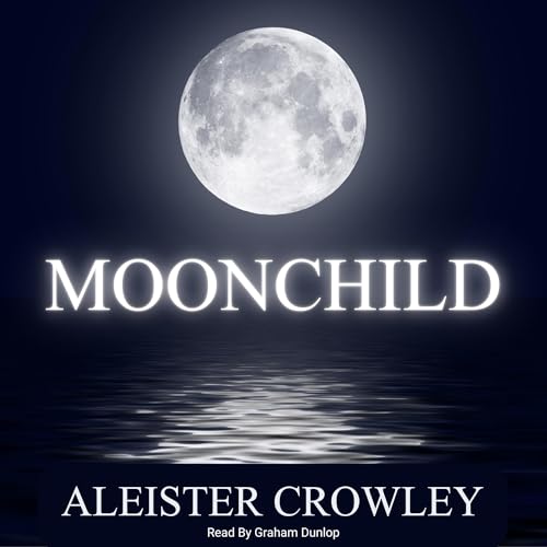 Cover of Moonchild