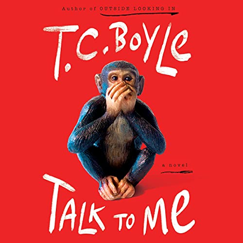 Cover of Talk to Me