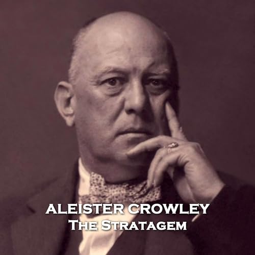 Cover of The Stratagem