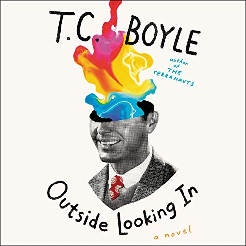 Cover of Outside Looking In