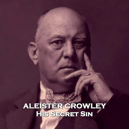 Cover of His Secret Sin
