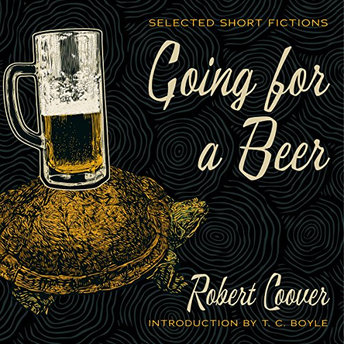 Cover of Going for a Beer