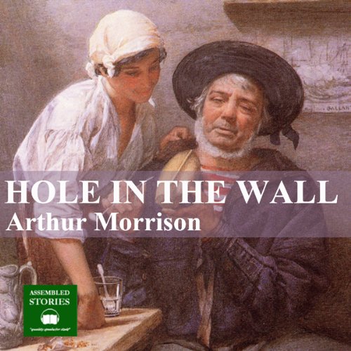 Cover of The Hole in the Wall