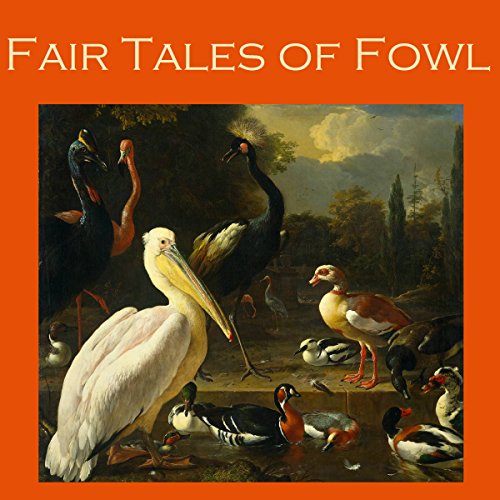 Cover of Fair Tales of Fowl