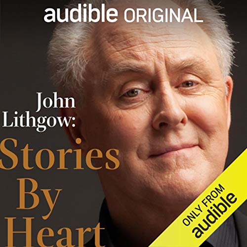 Cover of Stories by Heart