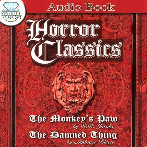 Cover of Horror Classics