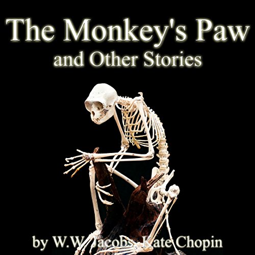 Cover of The Monkey's Paw and Other Stories