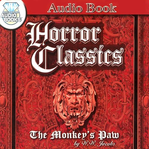 Cover of The Monkey's Paw