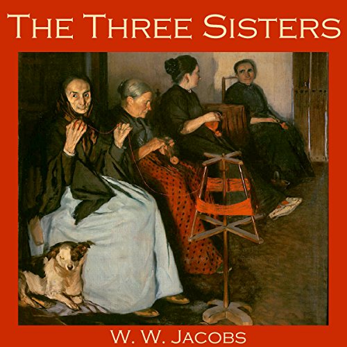 Cover of The Three Sisters