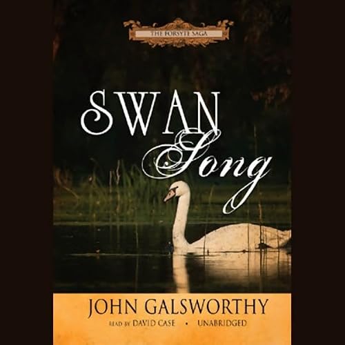 Cover of Swan Song