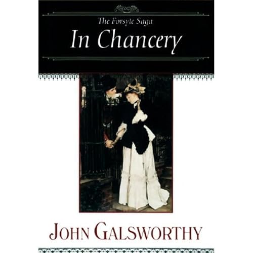 Cover of In Chancery