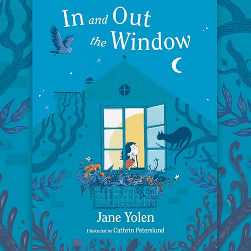 Cover of In and Out the Window