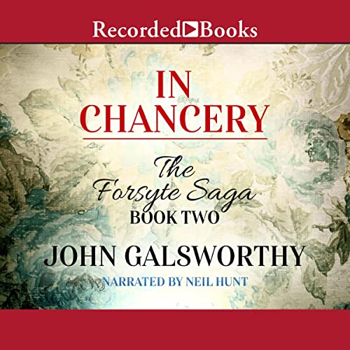Cover of In Chancery