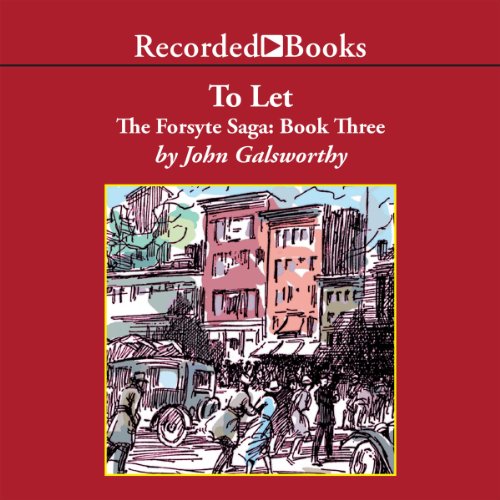 Cover of To Let