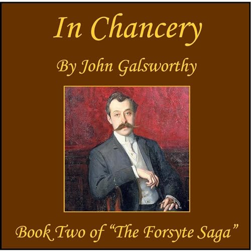 Cover of In Chancery