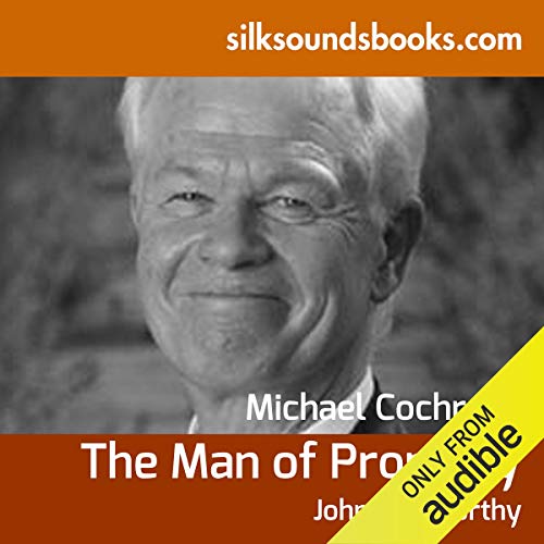 Cover of The Man of Property