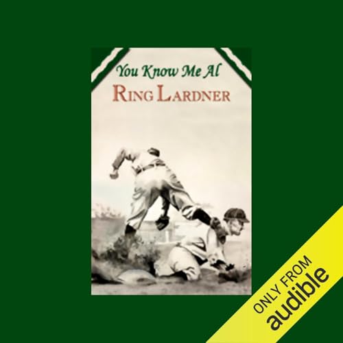 Cover of You Know Me, Al