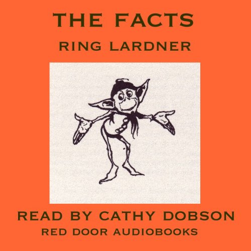 Cover of The Facts