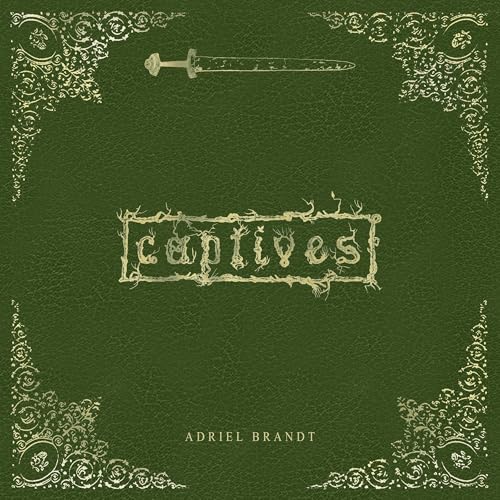 Cover of Captives