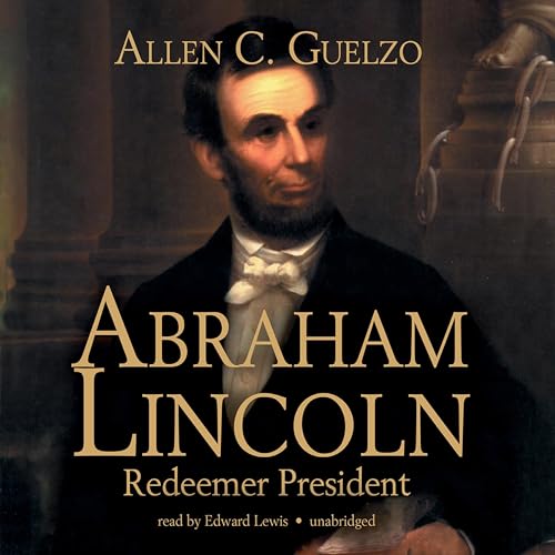Cover of Abraham Lincoln