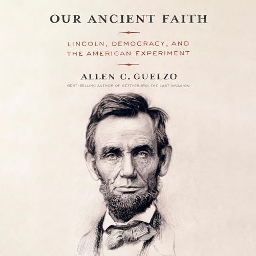 Cover of Our Ancient Faith