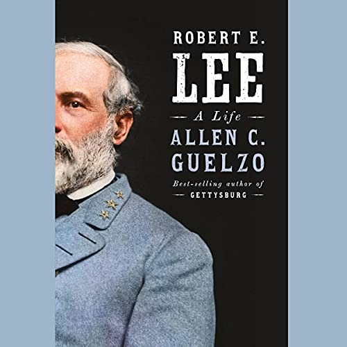 Cover of Robert E. Lee