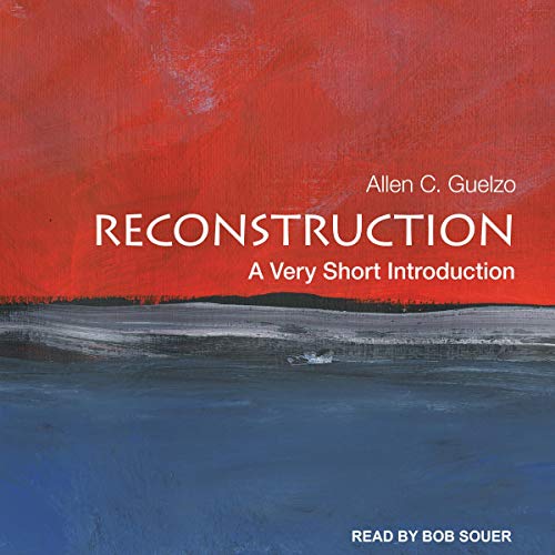 Cover of Reconstruction