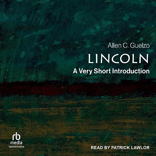 Cover of Lincoln