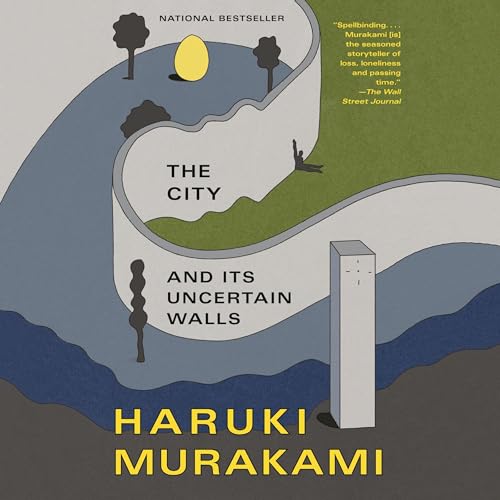 Cover of The City and Its Uncertain Walls
