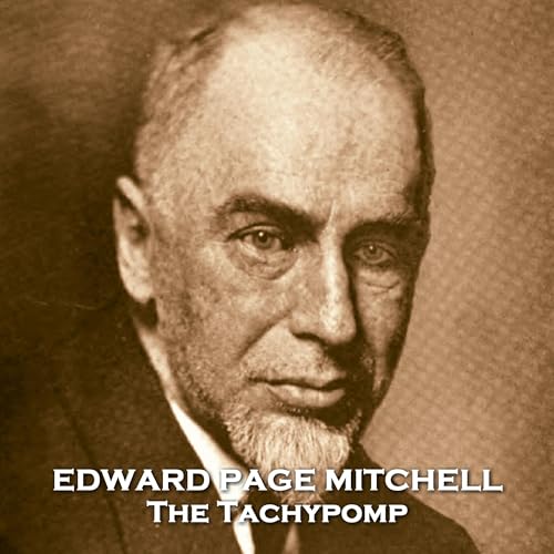 Cover of The Tachypomp