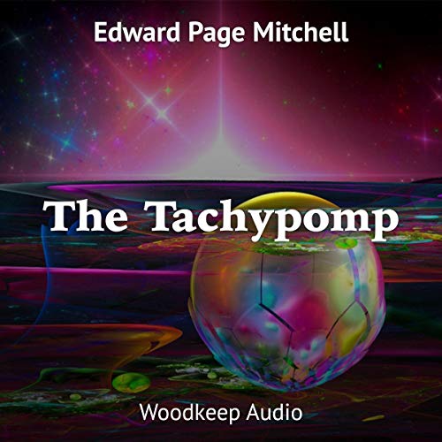Cover of The Tachypomp