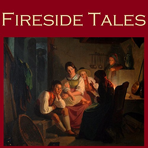 Cover of Fireside Tales